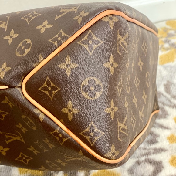 ❌SOLD❌ Louis Vuitton Delightful MM monogram - Picture 7 of 13
